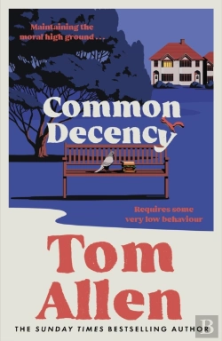 Bertrand.pt - Common Decency