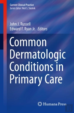Bertrand.pt - Common Dermatologic Conditions In Primary Care