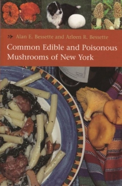 Bertrand.pt - Common Edible And Poisonous Mushrooms Of New York