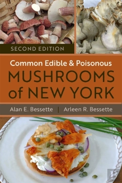 Bertrand.pt - Common Edible And Poisonous Mushrooms Of New York