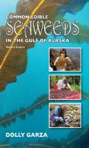 Common Edible Seaweeds In The Gulf Of Alaska