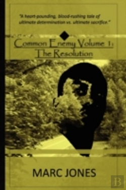 Bertrand.pt - Common Enemy Volume 1