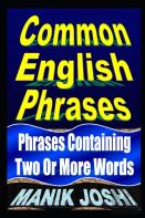 Common English Phrases