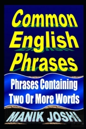 Common English Phrases