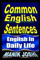 Common English Sentences