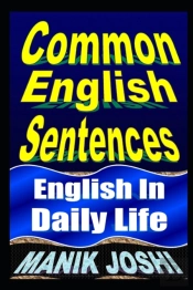 Common English Sentences