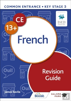 Bertrand.pt - Common Entrance 13+ French Revision Guide