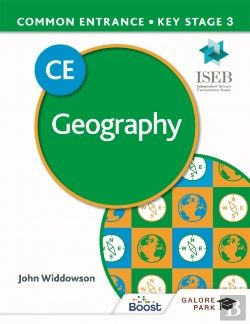 Bertrand.pt - Common Entrance 13+ Geography For Iseb Ce And Ks3