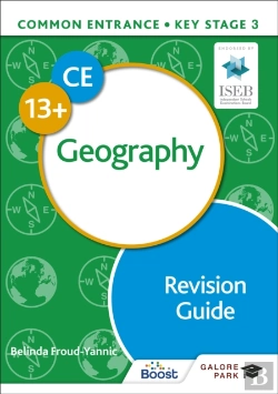Bertrand.pt - Common Entrance 13+ Geography Revision Guide