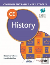 Common Entrance 13+ History For Iseb Ce And Ks3