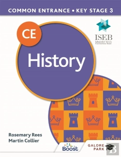 Bertrand.pt - Common Entrance 13+ History For Iseb Ce And Ks3