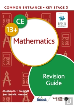 Bertrand.pt - Common Entrance 13+ Mathematics Revision Guide