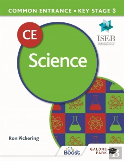 Bertrand.pt - Common Entrance 13+ Science For Iseb Ce And Ks3