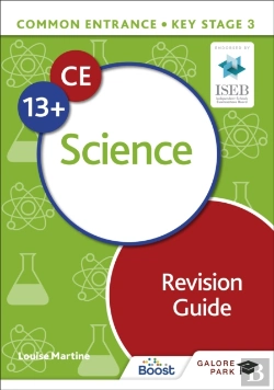 Bertrand.pt - Common Entrance 13+ Science Revision Guide