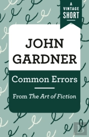 Common Errors