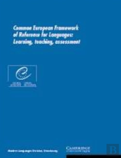 Bertrand.pt - Common European Framework Of Reference For Languages