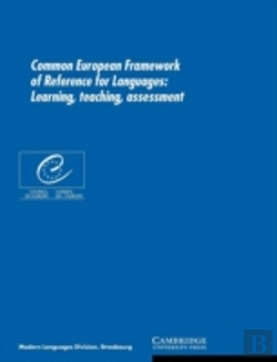 Bertrand.pt - Common European Framework Of Reference For Languages
