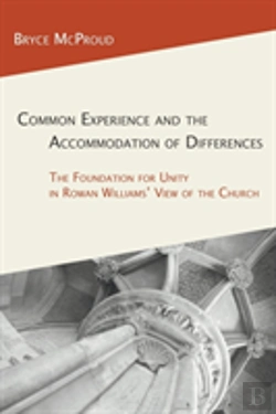 Bertrand.pt - Common Experience And The Accommodation Of Differences