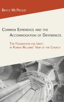 Bertrand.pt - Common Experience And The Accommodation Of Differences