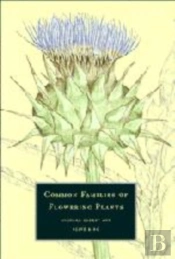 Common Families Of Flowering Plants