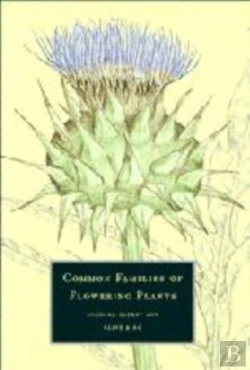Bertrand.pt - Common Families Of Flowering Plants