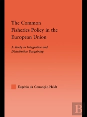 Common Fisheries Policy In The European Union