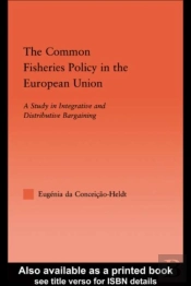 Common Fisheries Policy In The European Union
