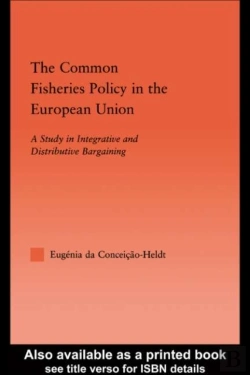 Bertrand.pt - Common Fisheries Policy In The European Union