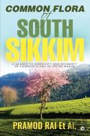 Common Flora Of South Sikkim