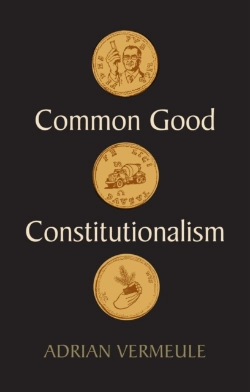Bertrand.pt - Common Good Constitutionalism