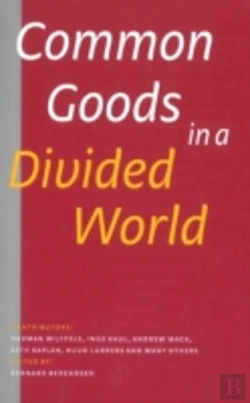 Bertrand.pt - Common Goods In A Divided World