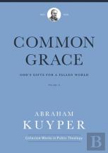 Common Grace (Volume 2)