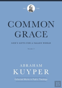 Bertrand.pt - Common Grace (Volume 2)