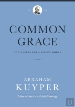 Bertrand.pt - Common Grace (Volume 3)