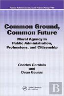 Common Ground, Common Future