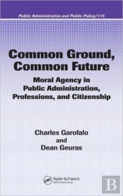 Common Ground, Common Future