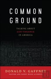 Common Ground