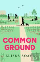 Common Ground