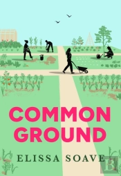 Common Ground