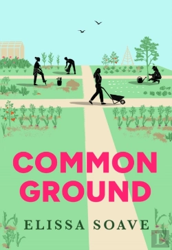 Bertrand.pt - Common Ground
