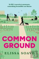 Common Ground