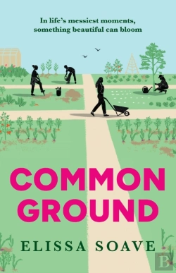 Bertrand.pt - Common Ground