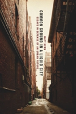 Bertrand.pt - Common Ground In A Liquid City