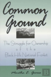 Common Ground