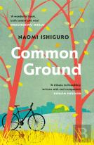 Common Ground