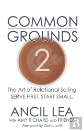 Common Grounds 2