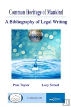 Bertrand.pt - Common Heritage Of Mankind: A Bibliography Of Legal Writing