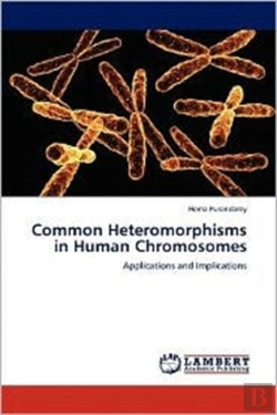 Bertrand.pt - Common Heteromorphisms In Human Chromosomes