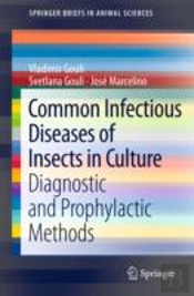 Common Infectious Diseases Of Insects In Culture
