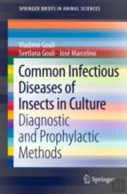 Bertrand.pt - Common Infectious Diseases Of Insects In Culture